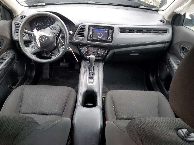 3CZRU6H38JM732057 - 2018 HONDA HR-V LX CHARCOAL photo 8