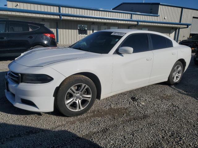 2017 DODGE CHARGER SE, 