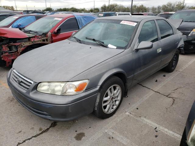 2001 TOYOTA CAMRY LE, 