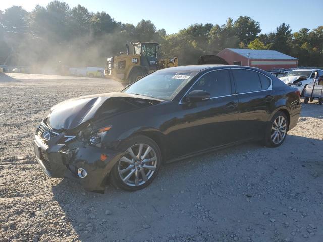 2013 LEXUS GS 350, 