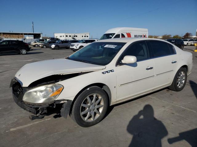 2008 BUICK LUCERNE CXL, 