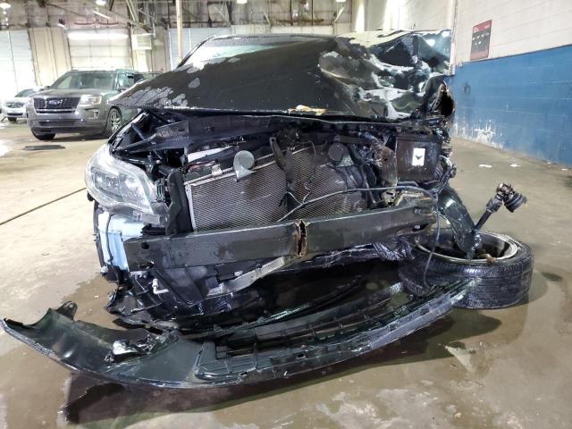 4T1BK1EB7DU021943 - 2013 TOYOTA AVALON BASE 黑色 照片 5