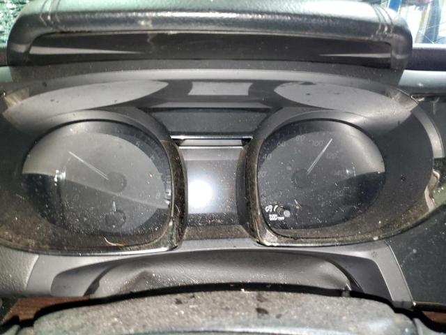 4T1BK1EB7DU021943 - 2013 TOYOTA AVALON BASE 黑色 照片 9