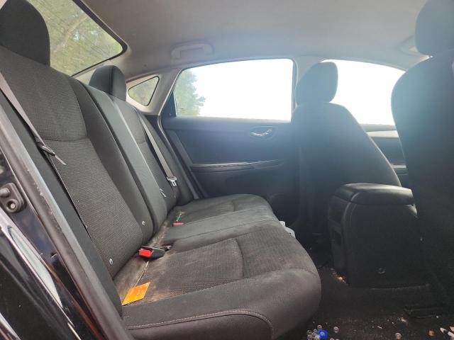 3N1AB7AP8KY307687 - 2019 NISS SENTRA S 黑色 照片 10