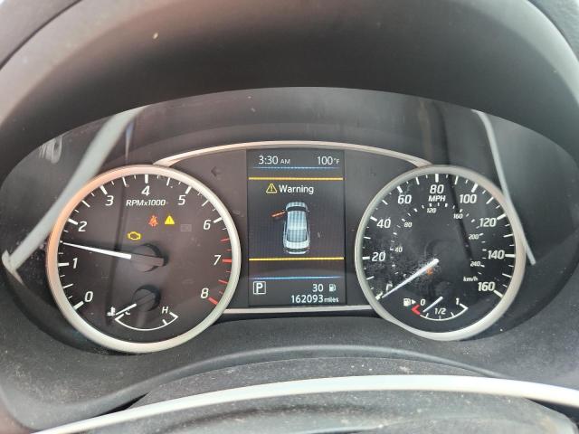 3N1AB7AP8KY307687 - 2019 NISS SENTRA S 黑色 照片 9