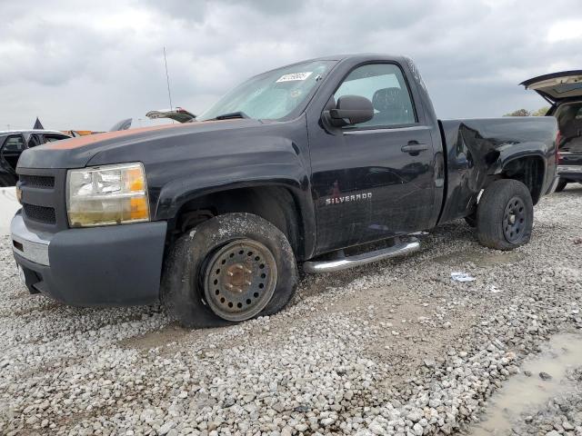 2013 CHEVROLET SILVERADO C1500, 