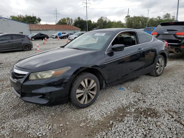 2012 HONDA ACCORD EXL, 