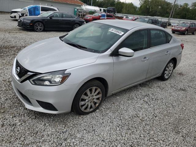 2019 NISSAN SENTRA S, 