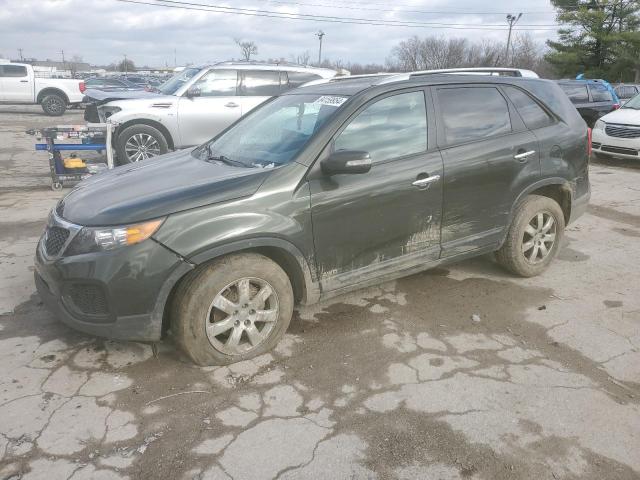 2012 KIA SORENTO BASE, 