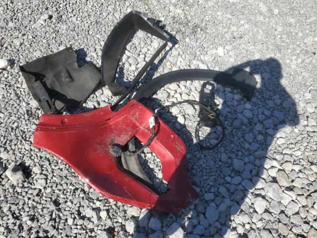 1FMSK8DH8LGD00765 - 2020 FORD EXPLORER XLT Կարմիր լուսանկար 13