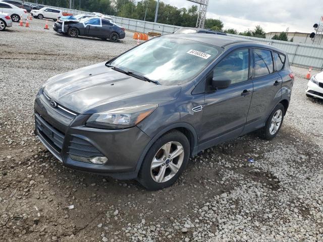 2016 FORD ESCAPE S, 