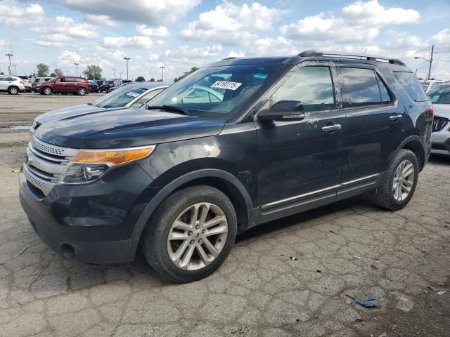 2014 FORD EXPLORER XLT, 