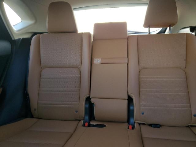 JTJDARDZ7M2248717 - 2021 LEXUS NX 300 BASE ნაცრისფერი ფოტო 10