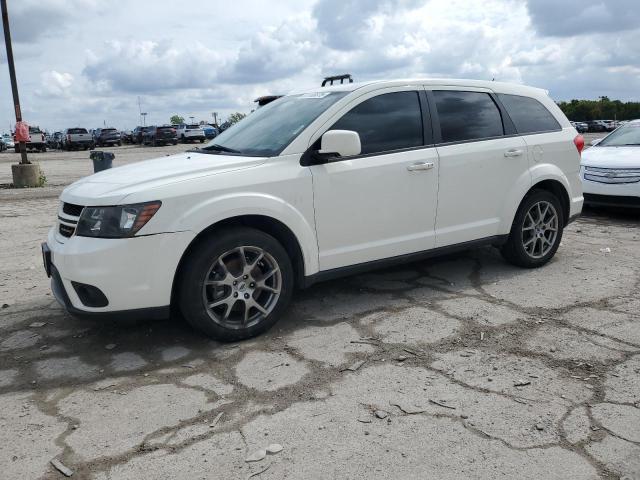 2018 DODGE JOURNEY GT, 