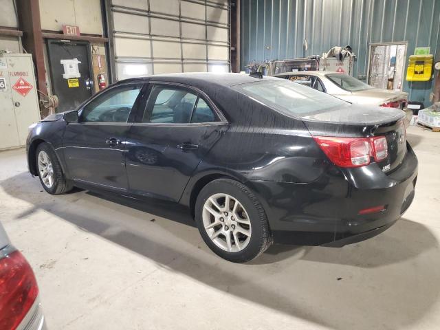 1G11C5SA3DU117125 - 2013 CHEVROLET MALIBU 1LT 黑色 照片 2