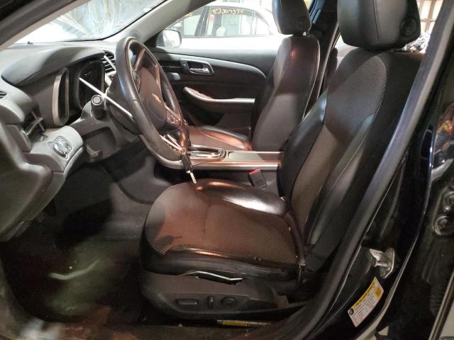 1G11C5SA3DU117125 - 2013 CHEVROLET MALIBU 1LT 黑色 照片 7