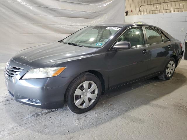 2009 TOYOTA CAMRY BASE, 