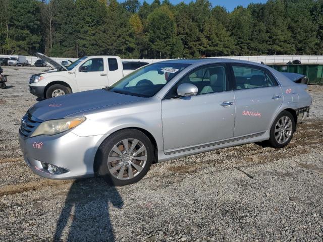 2011 TOYOTA AVALON BASE, 