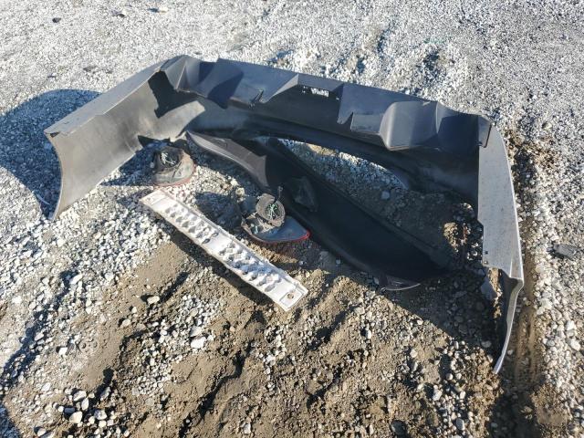 4T1BK3DB0BU377676 - 2011 TOYOTA AVALON BASE ვერცხლისფერი ფოტო 12