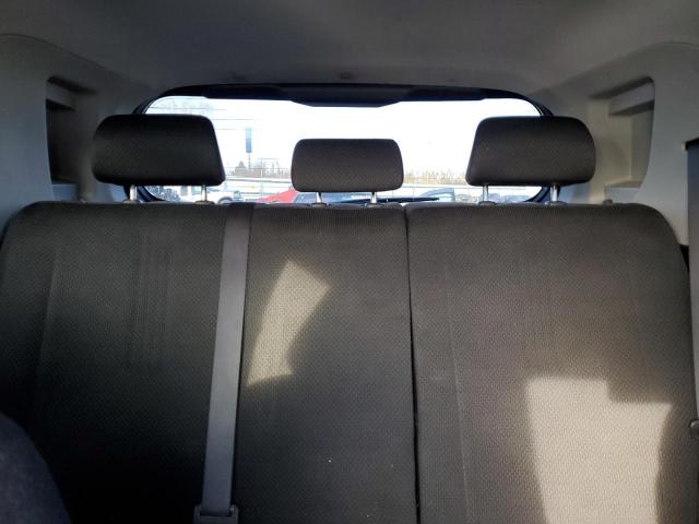 JTLKE50E481053801 - 2008 TOYOTA SCION XB 紫色 照片 10