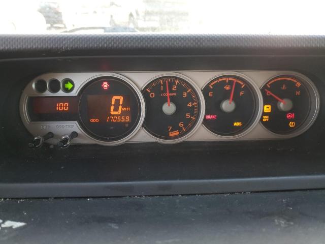 JTLKE50E481053801 - 2008 TOYOTA SCION XB 紫色 照片 9