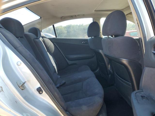 1N4AA5AP8BC829917 - 2011 NISSAN MAXIMA S 银色 照片 10