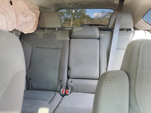 2HKRM4H50DH690344 - 2013 HONDA CR-V EX BLUE photo 10