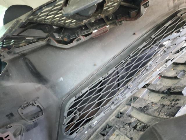 KNMAT2MT5FP552783 - 2015 NISSAN ROGUE S 红色 照片 10