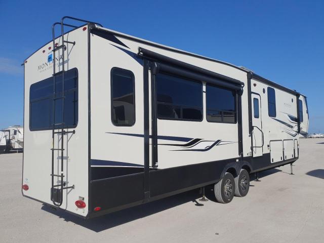 4YDFHMT26PA741018 - 2023 KEYSTONE MONTANA TWO TONE photo 4