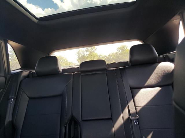 1V2KE2CAXMC236006 - 2021 VOLKSWAGEN ATLAS CROS SE GRAY photo 10