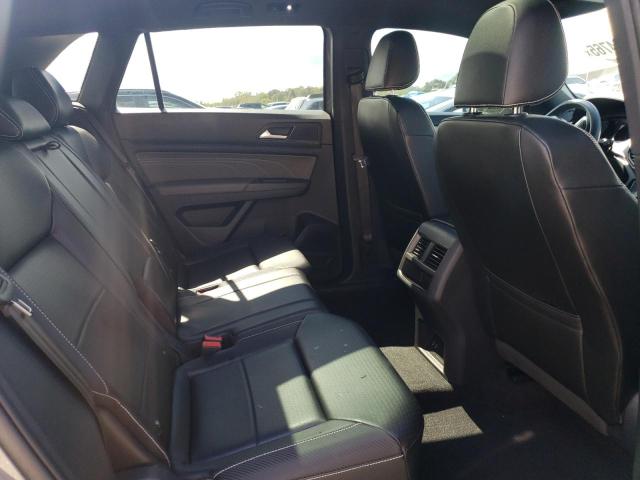 1V2KE2CAXMC236006 - 2021 VOLKSWAGEN ATLAS CROS SE GRAY photo 11