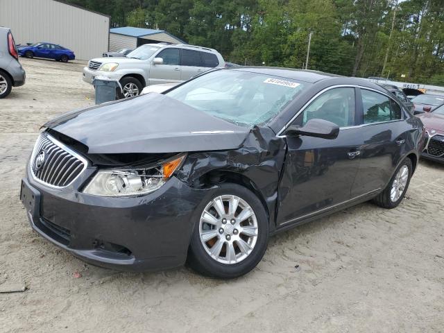 2013 BUICK LACROSSE, 