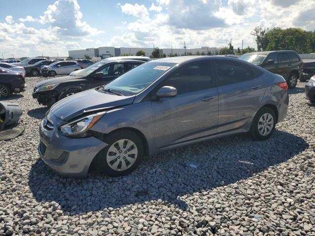 2016 HYUNDAI ACCENT SE, 