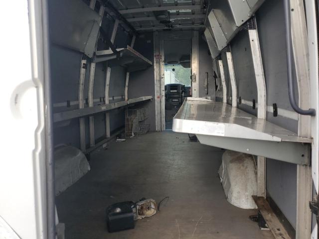 WD3PE8CB6C5674084 - 2012 MERCEDES-BENZ SPRINTER 2500 WHITE photo 10