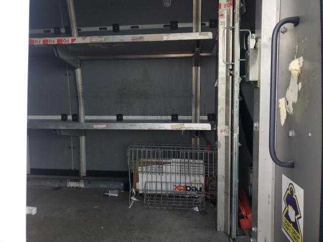 WD3PE8CB6C5674084 - 2012 MERCEDES-BENZ SPRINTER 2500 WHITE photo 11