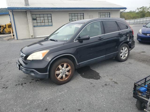2009 HONDA CR-V EXL, 