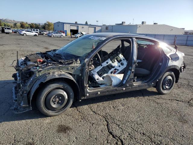 2025 HONDA CIVIC SPORT, 