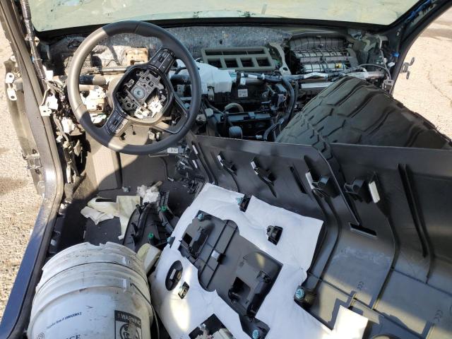 2HGFE2F50SH514991 - 2025 HONDA CIVIC SPORT 灰色 照片 8