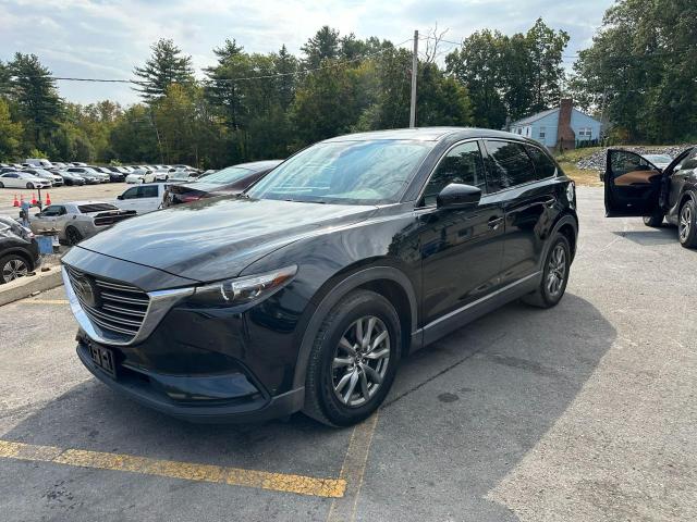2019 MAZDA CX-9 TOURING, 