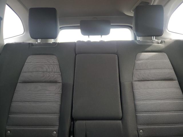 7FARW2H58ME003774 - 2021 HONDA CR-V EX BLACK photo 10