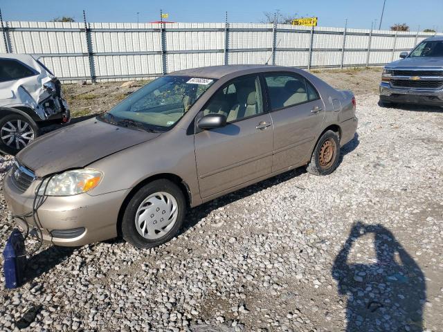 2005 TOYOTA COROLLA CE, 