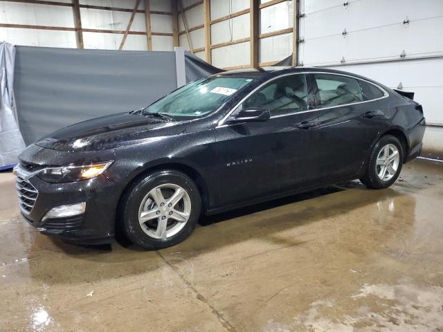 2024 CHEVROLET MALIBU LT, 