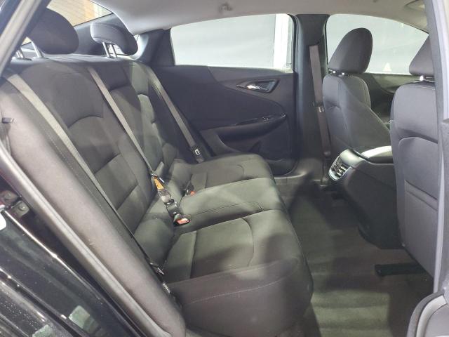 1G1ZD5ST3RF154107 - 2024 CHEVROLET MALIBU LT 黑色 照片 10