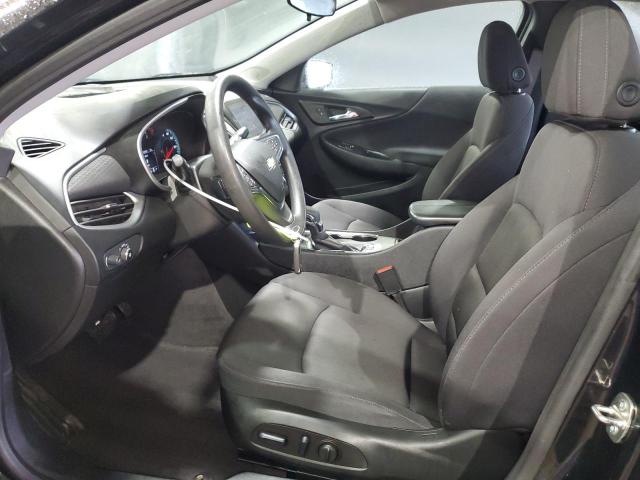 1G1ZD5ST3RF154107 - 2024 CHEVROLET MALIBU LT 黑色 照片 7