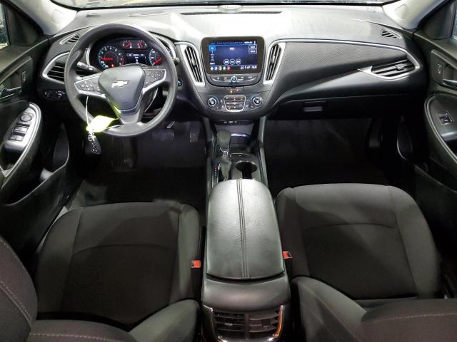 1G1ZD5ST3RF154107 - 2024 CHEVROLET MALIBU LT 黑色 照片 8