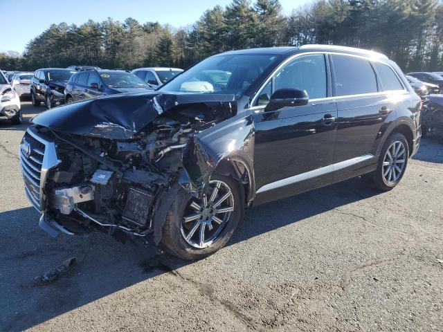 2019 AUDI Q7 PREMIUM PLUS, 