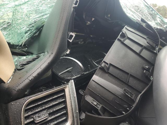 5TDJZRFH5KS736556 - 2019 TOYOTA HIGHLANDER SE მწვანე ფოტო 18