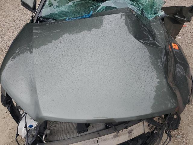 5TDJZRFH5KS736556 - 2019 TOYOTA HIGHLANDER SE მწვანე ფოტო 22