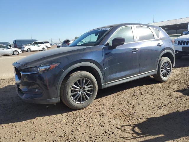 2019 MAZDA CX-5 TOURING, 