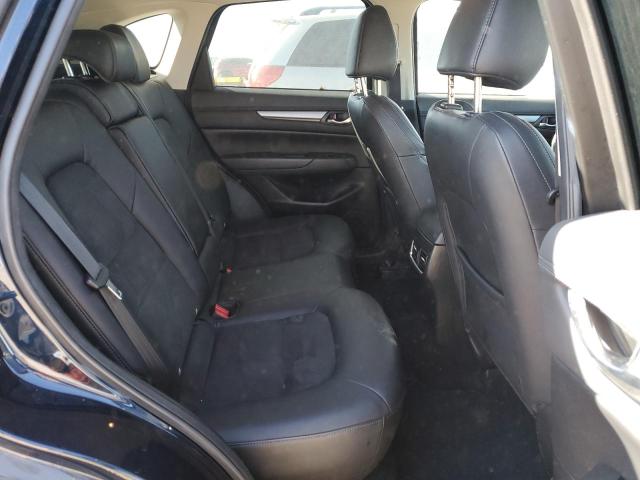 JM3KFACM5K0692987 - 2019 MAZDA CX-5 TOURING ლურჯი ფოტო 11